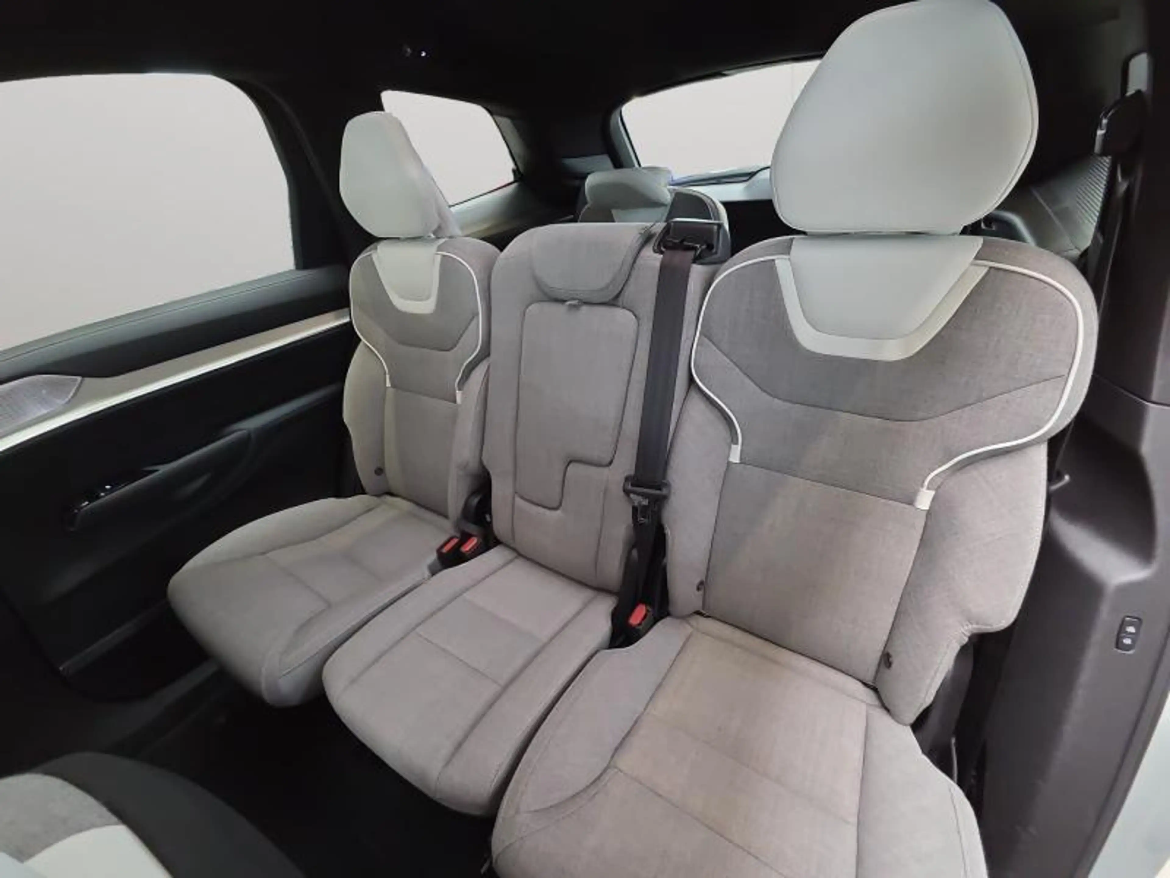 Volvo EX90 Ultra Dark Twin / Electrique — photo 13