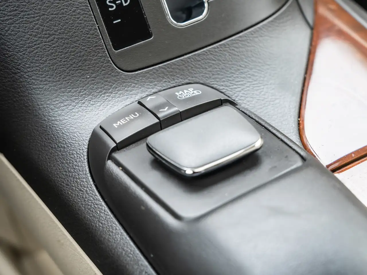 Lexus RX снимка Lexus RX