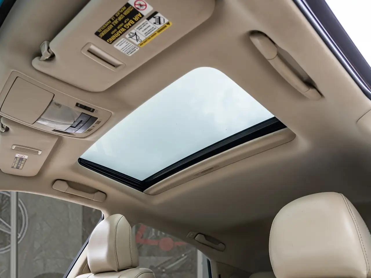 Lexus RX снимка Lexus RX