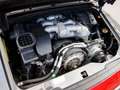 Porsche 993 993 Carrera 4 Cabriolet 3.6L 286ch BVM Origine FR / Exclusive / Clim / Ordinateur de bord Grau - thumbnail 27