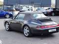 Porsche 993 993 Carrera 4 Cabriolet 3.6L 286ch BVM Origine FR / Exclusive / Clim / Ordinateur de bord Grau - thumbnail 7