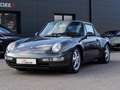 Porsche 993 993 Carrera 4 Cabriolet 3.6L 286ch BVM Origine FR / Exclusive / Clim / Ordinateur de bord Grau - thumbnail 1
