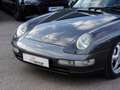 Porsche 993 993 Carrera 4 Cabriolet 3.6L 286ch BVM Origine FR / Exclusive / Clim / Ordinateur de bord Grau - thumbnail 30
