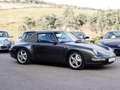 Porsche 993 993 Carrera 4 Cabriolet 3.6L 286ch BVM Origine FR / Exclusive / Clim / Ordinateur de bord Grau - thumbnail 4