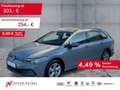 Volkswagen Golf Variant Golf VIII Variant 2.0 TDI DSG LIFE LED+AHK+STHZG Grau - thumbnail 1