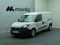 Fiat Dobló 1.6 MJET 105CV Weiß - thumbnail 11