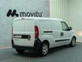 Fiat Dobló 1.6 MJET 105CV Weiß - thumbnail 3
