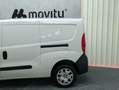 Fiat Dobló 1.6 MJET 105CV Weiß - thumbnail 17