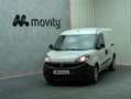Fiat Dobló 1.6 MJET 105CV Weiß - thumbnail 12