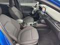 Ford Focus Turnier 1.5 ST-LINE X  *AHK*LED*18LM*RFK*HECKKL.-E Blauw - thumbnail 14