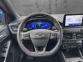 Ford Focus Turnier 1.5 ST-LINE X  *AHK*LED*18LM*RFK*HECKKL.-E Blauw - thumbnail 10