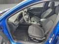 Ford Focus Turnier 1.5 ST-LINE X  *AHK*LED*18LM*RFK*HECKKL.-E Blauw - thumbnail 9