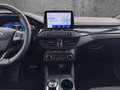 Ford Focus Turnier 1.5 ST-LINE X  *AHK*LED*18LM*RFK*HECKKL.-E Blauw - thumbnail 12