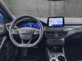 Ford Focus Turnier 1.5 ST-LINE X  *AHK*LED*18LM*RFK*HECKKL.-E Blauw - thumbnail 11