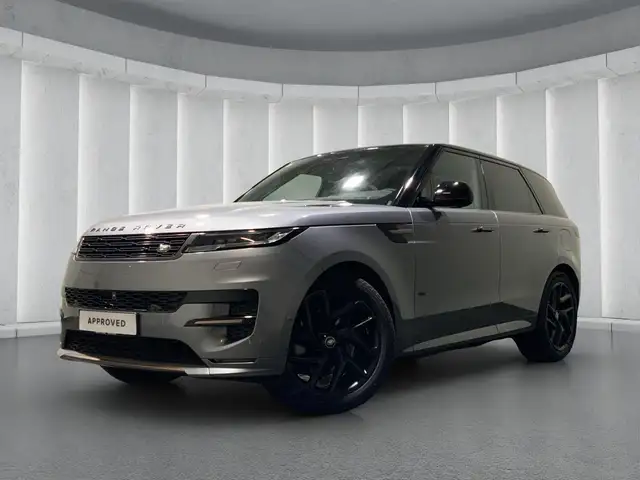 Land Rover Range Rover Sport P460e Hybrid Dynamic SE | Pano-SD | Sitzklima