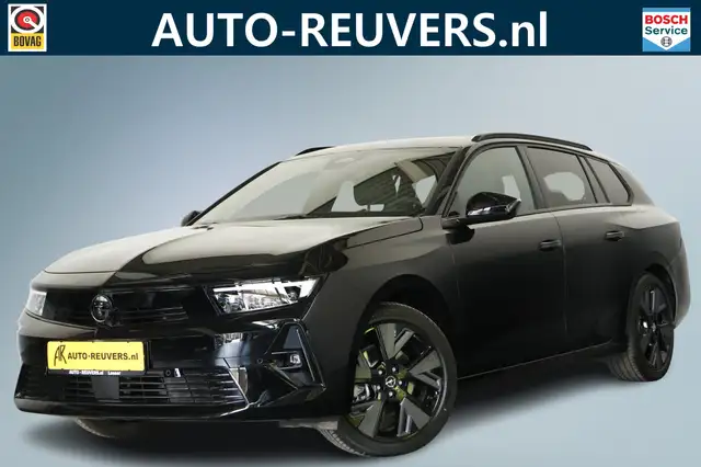 Opel Astra Electric 54 kWh GS / LED / ACC / CarPlay / Navi /