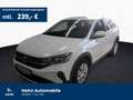 Volkswagen Taigo 1.0TSI LED Sitzhzg PDC Virtual Bluetooth Weiß - thumbnail 1