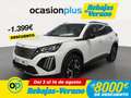 Peugeot 2008 1.5BlueHDi S&S Allure Pack EAT8 130 Blanco - thumbnail 1