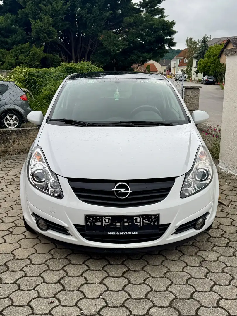 Opel Corsa S-D - 2
