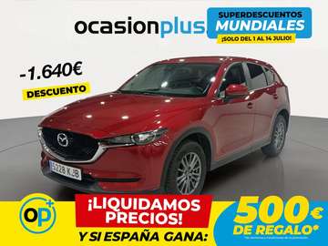 2.2D Origin 2WD 110Kw