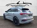 Audi Q4 e-tron Q4 40 e-tron, S-line ACC, Spurw, Matrix, Akku Test Silber - thumbnail 3