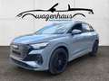 Audi Q4 e-tron Q4 40 e-tron, S-line ACC, Spurw, Matrix, Akku Test Silber - thumbnail 1