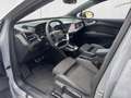 Audi Q4 e-tron Q4 40 e-tron, S-line ACC, Spurw, Matrix, Akku Test Silber - thumbnail 7