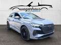 Audi Q4 e-tron Q4 40 e-tron, S-line ACC, Spurw, Matrix, Akku Test Silber - thumbnail 5