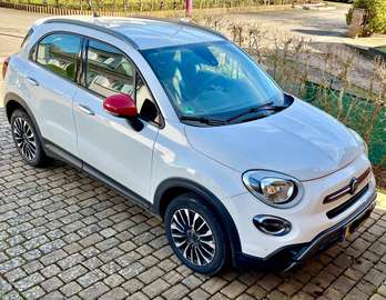500X 1.3 FireFly Turbo DCT 4x2 S