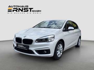 i Active Tourer Advantage *KAMERA*SHZ*LHZ*