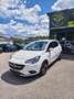 Opel Corsa E 1.4 120 Aniversario S/S Weiß - thumbnail 1