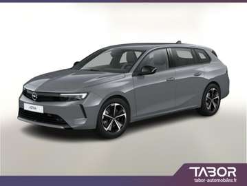 ST 130 GPS sieges chauff ergo 17p