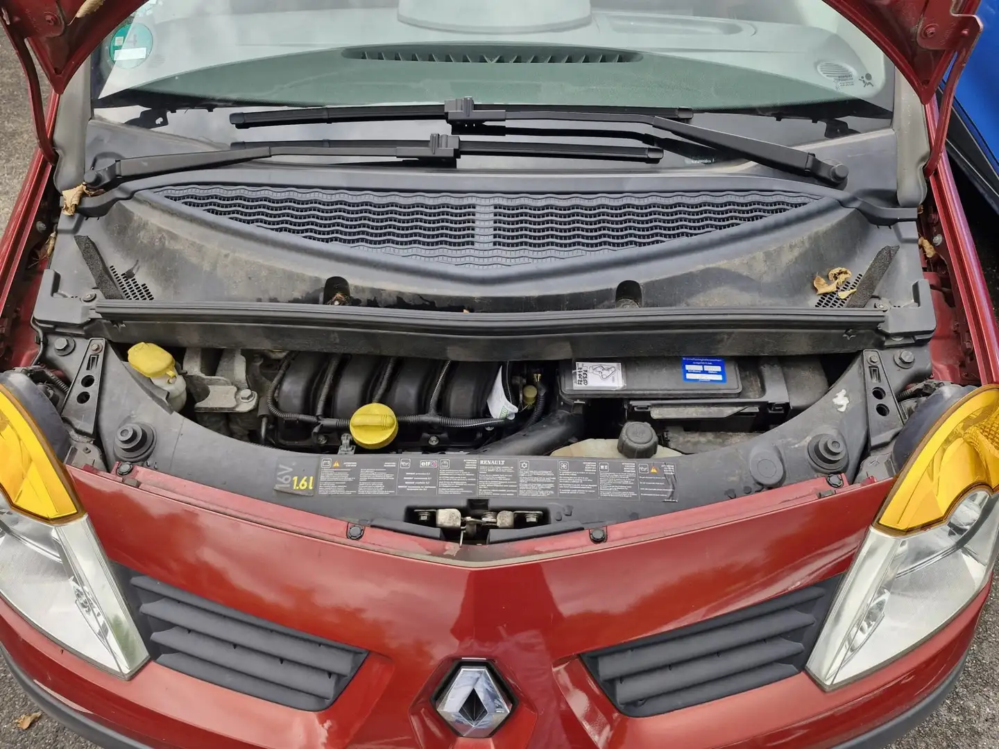 Renault Modus Authentique - 1