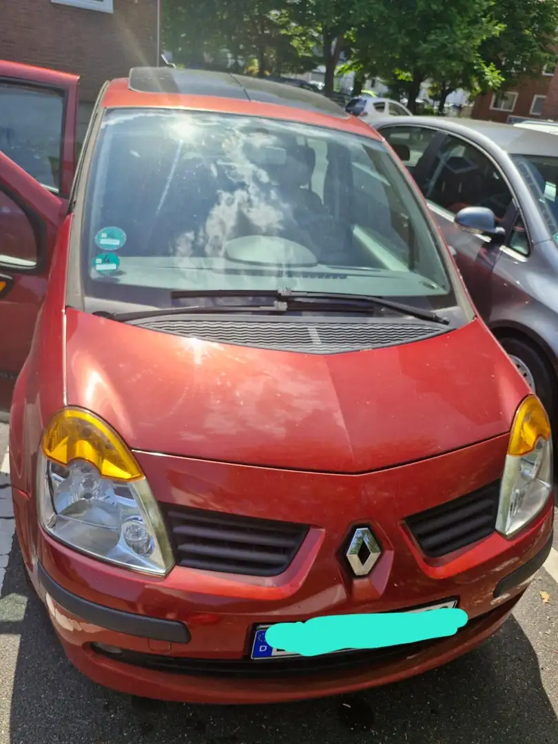 Renault Modus Authentique - 1