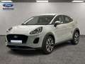 Ford Puma 1.0 EcoBoost MHEV Titanium 125 Gris - thumbnail 1