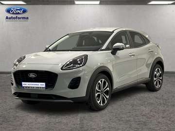 1.0 EcoBoost MHEV Titanium 125
