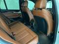 BMW X3 xDrive 20d Weiß - thumbnail 11