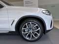 BMW X3 xDrive 20d Weiß - thumbnail 2