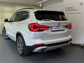 BMW X3 xDrive 20d Weiß - thumbnail 3