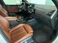 BMW X3 xDrive 20d Weiß - thumbnail 10