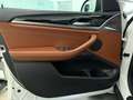 BMW X3 xDrive 20d Weiß - thumbnail 8