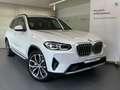 BMW X3 xDrive 20d Weiß - thumbnail 1