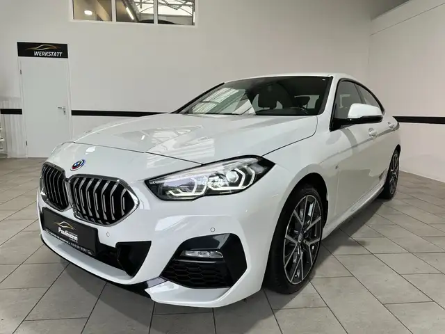Bmw 218 218i Gran Coupe Aut. Sport Line Navi*LED*1.Hand