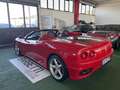 Ferrari 360 Modena Spider Cambio Manuale PERMUTE RATE Rosso - thumbnail 6