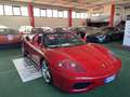 Ferrari 360 Modena Spider Cambio Manuale PERMUTE RATE Rosso - thumbnail 3