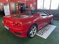 Ferrari 360 Modena Spider Cambio Manuale PERMUTE RATE Rosso - thumbnail 4