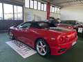 Ferrari 360 Modena Spider Cambio Manuale PERMUTE RATE Rosso - thumbnail 8