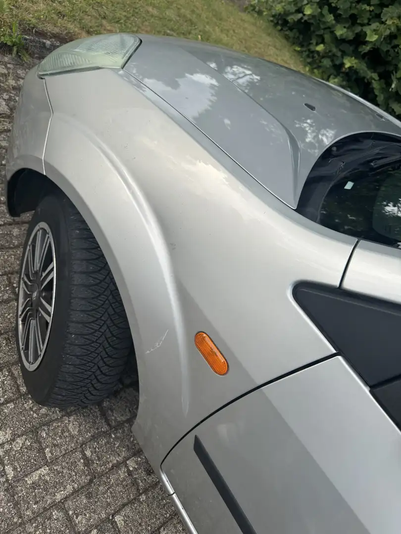 Ford Fiesta 1.3 Argent - 1