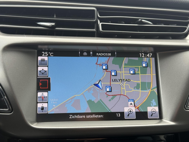 Citroen C3 1.2 PureTech Business 2e Eigenaar|Carplay|PDC|Crui — photo 12