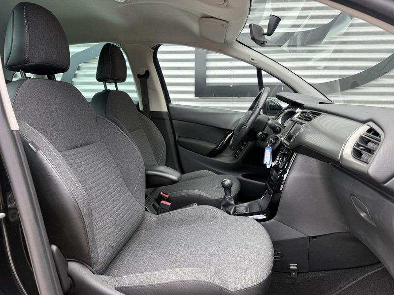 Citroen C3 1.2 PureTech Business 2e Eigenaar|Carplay|PDC|Crui — photo 6